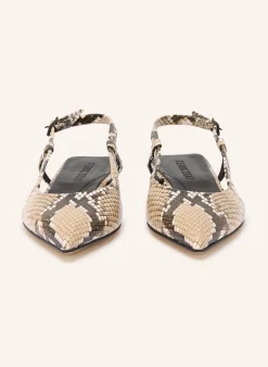 Slingballerinas ANYA