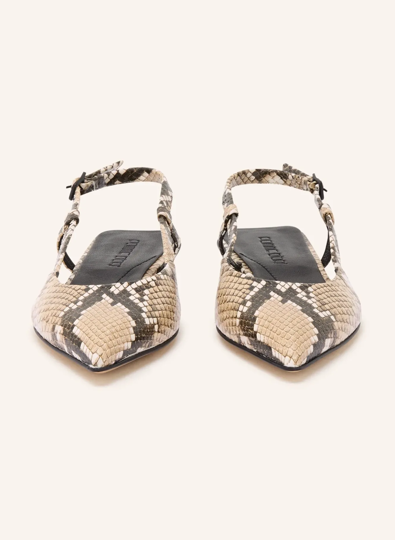 Slingballerinas ANYA