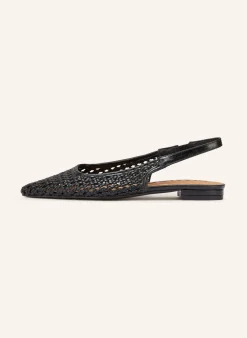 Slingballerinas BIABARI