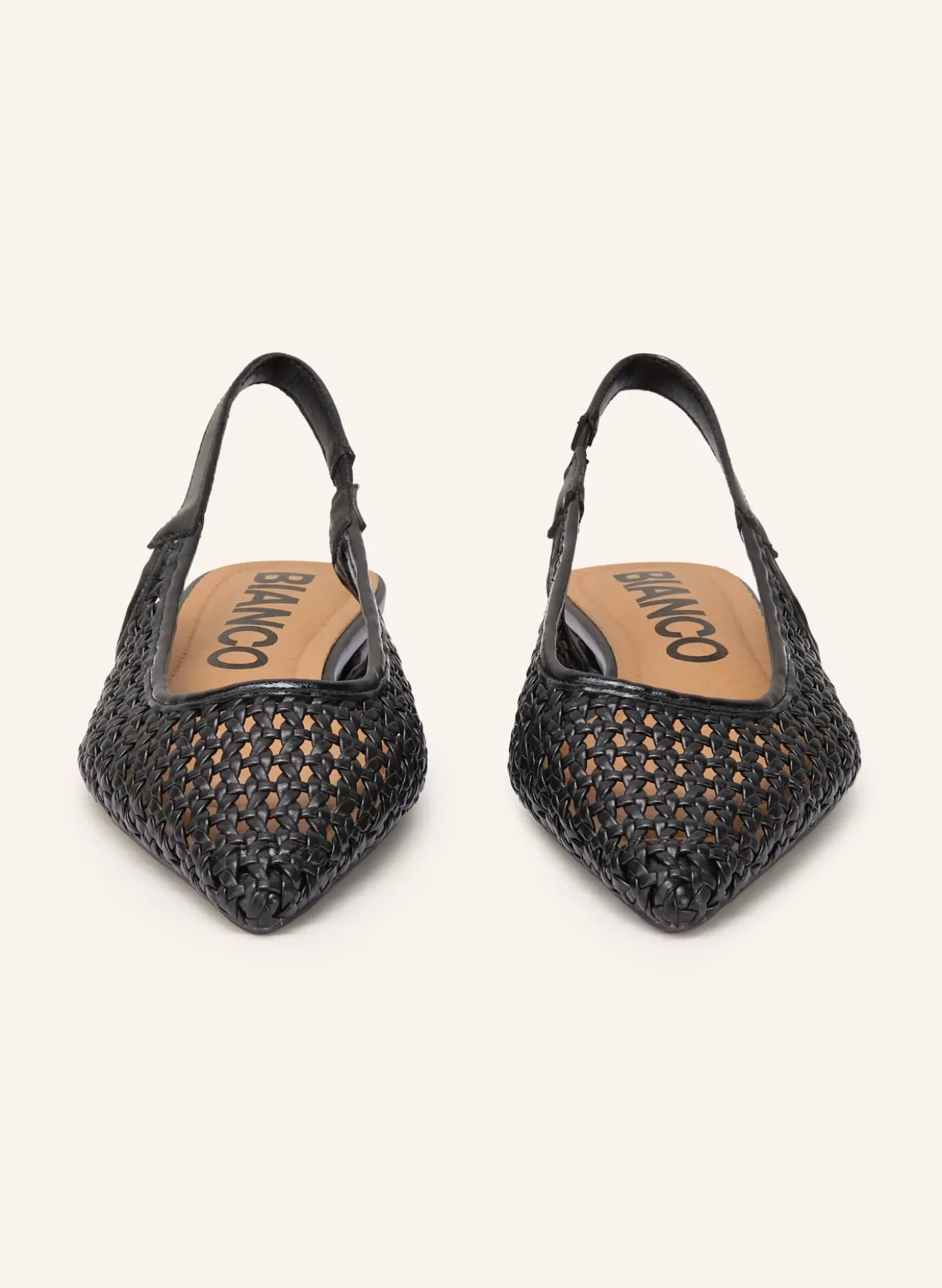 Slingballerinas BIABARI