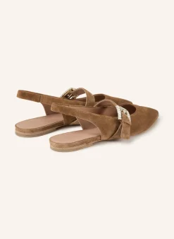 Slingballerinas GRETA