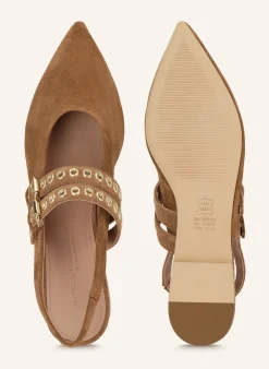 Slingballerinas GRETA
