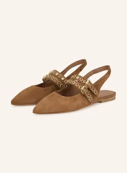 Slingballerinas GRETA