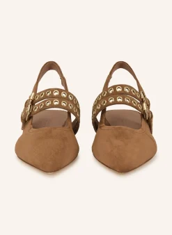 Slingballerinas GRETA