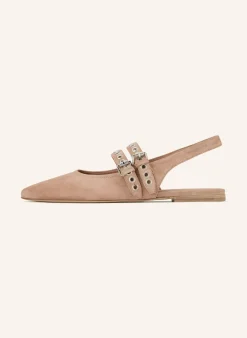 Slingballerinas GRETA