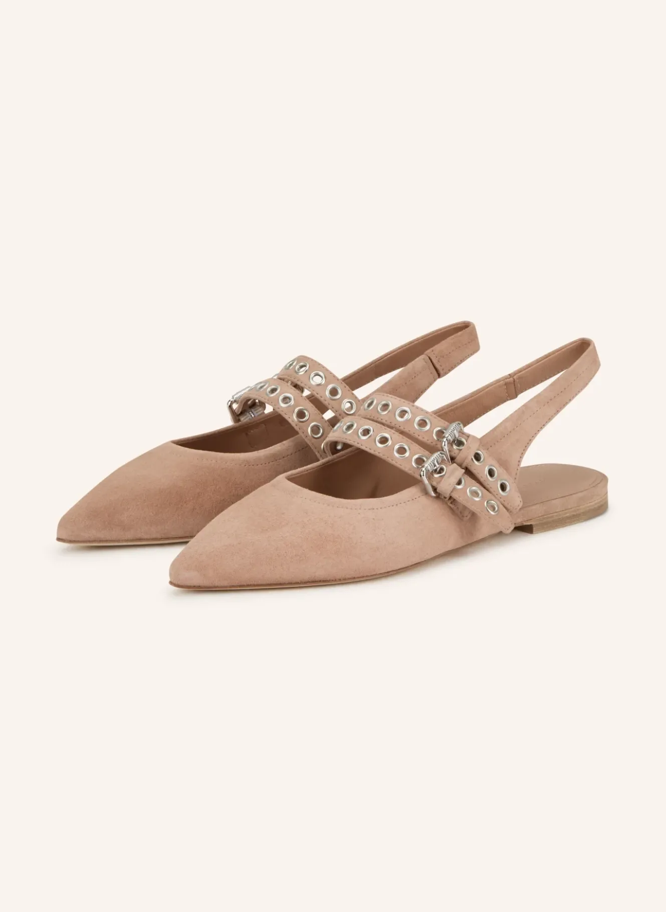 Slingballerinas GRETA