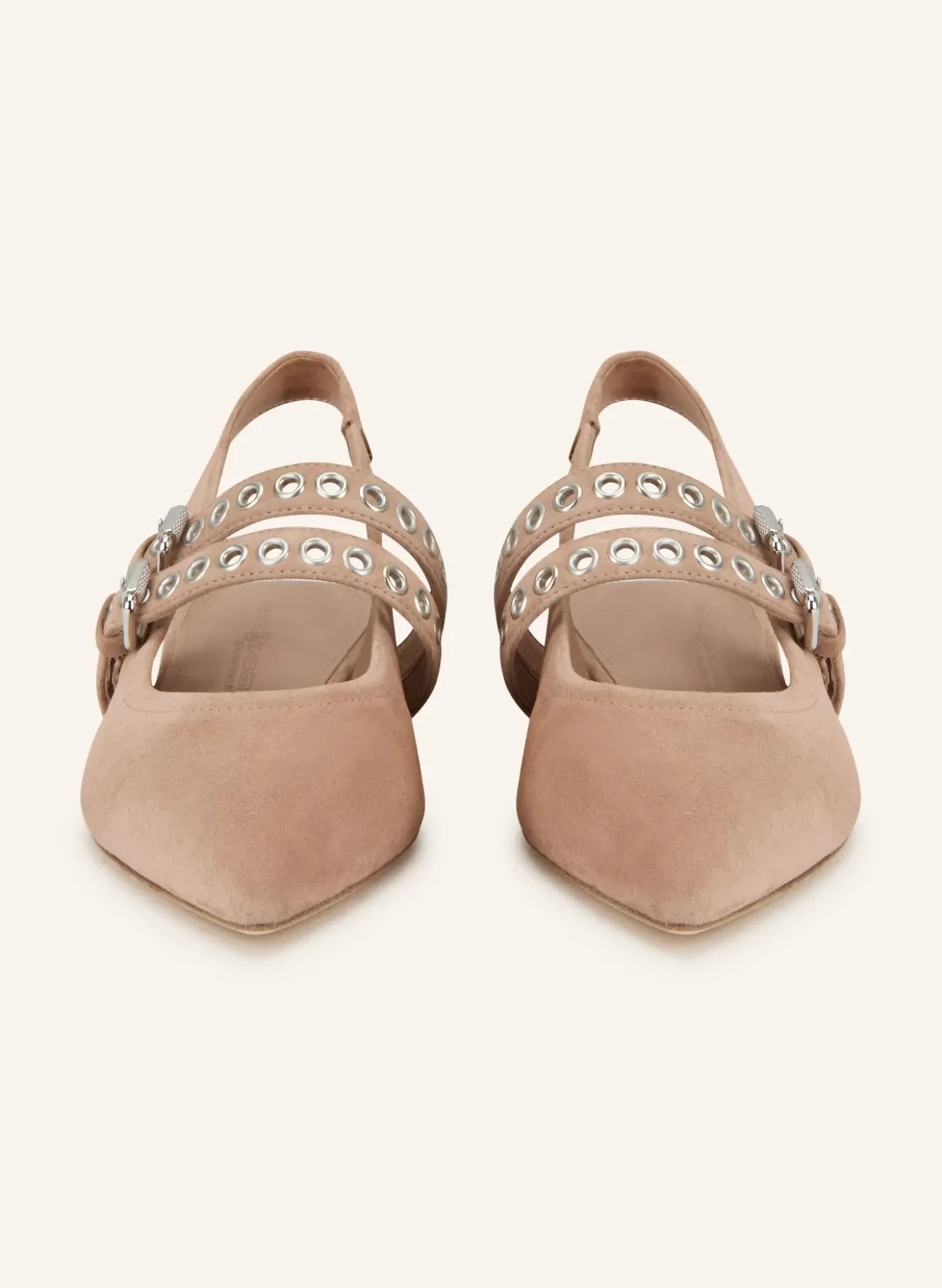 Slingballerinas GRETA