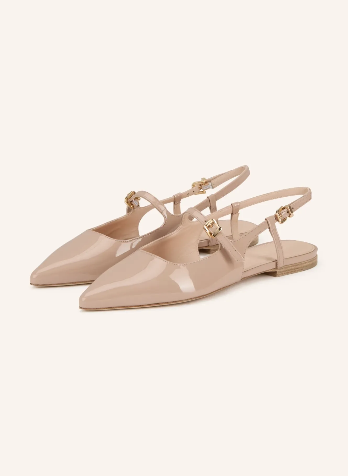 Slingballerinas GRETA
