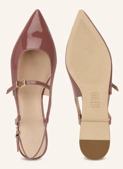 Slingballerinas GRETA
