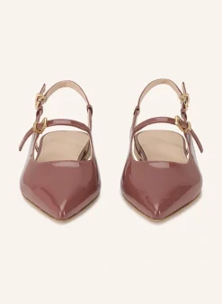 Slingballerinas GRETA