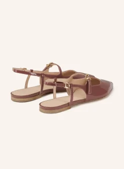 Slingballerinas GRETA