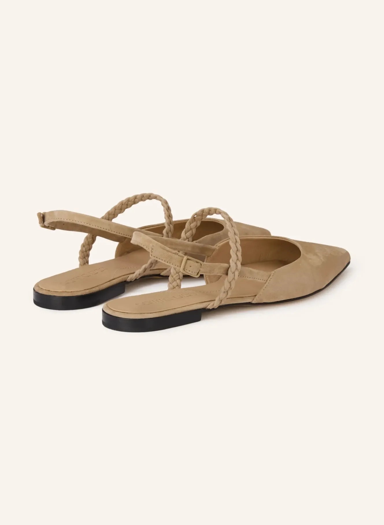 Slingballerinas INGRID