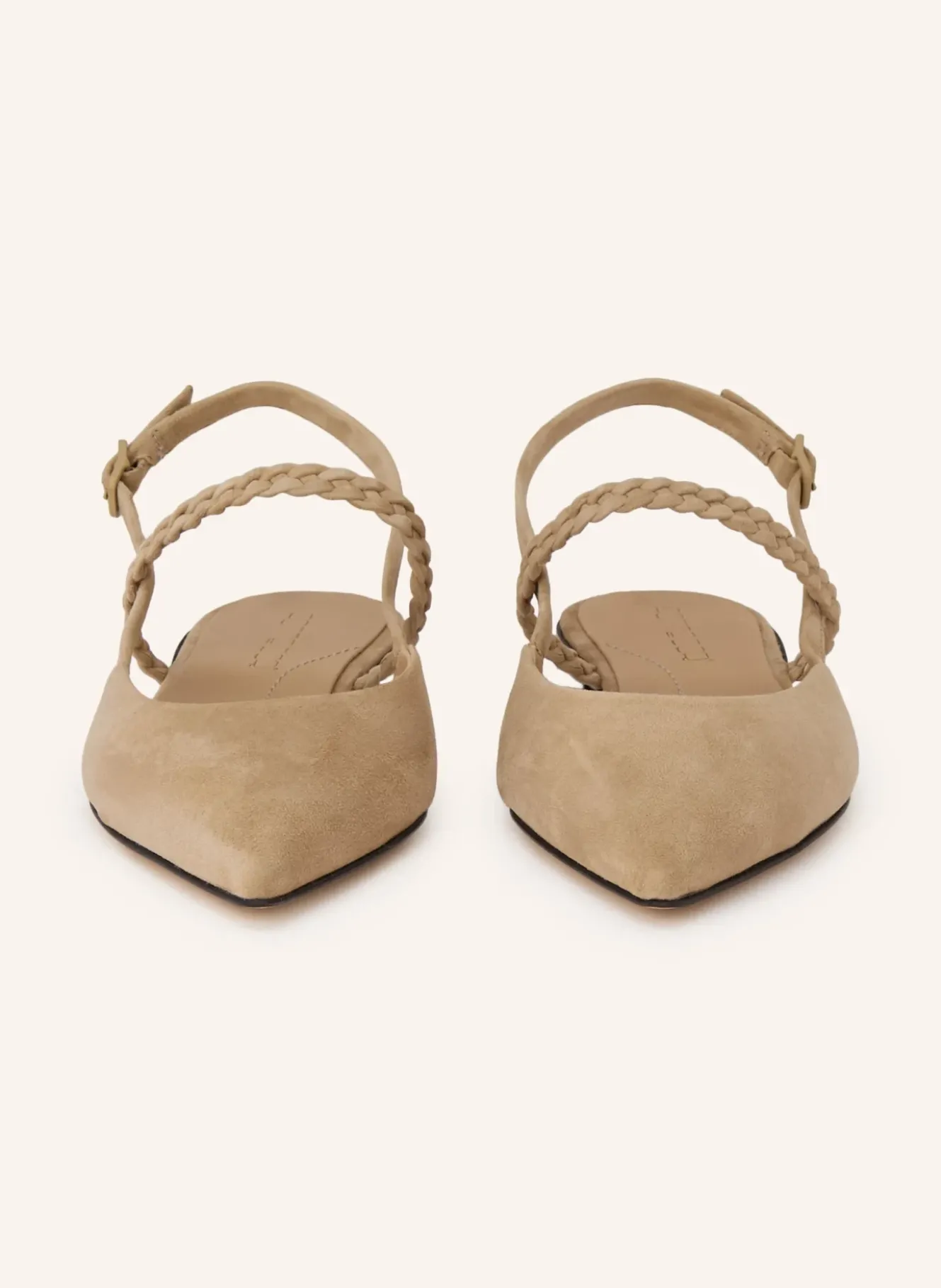 Slingballerinas INGRID