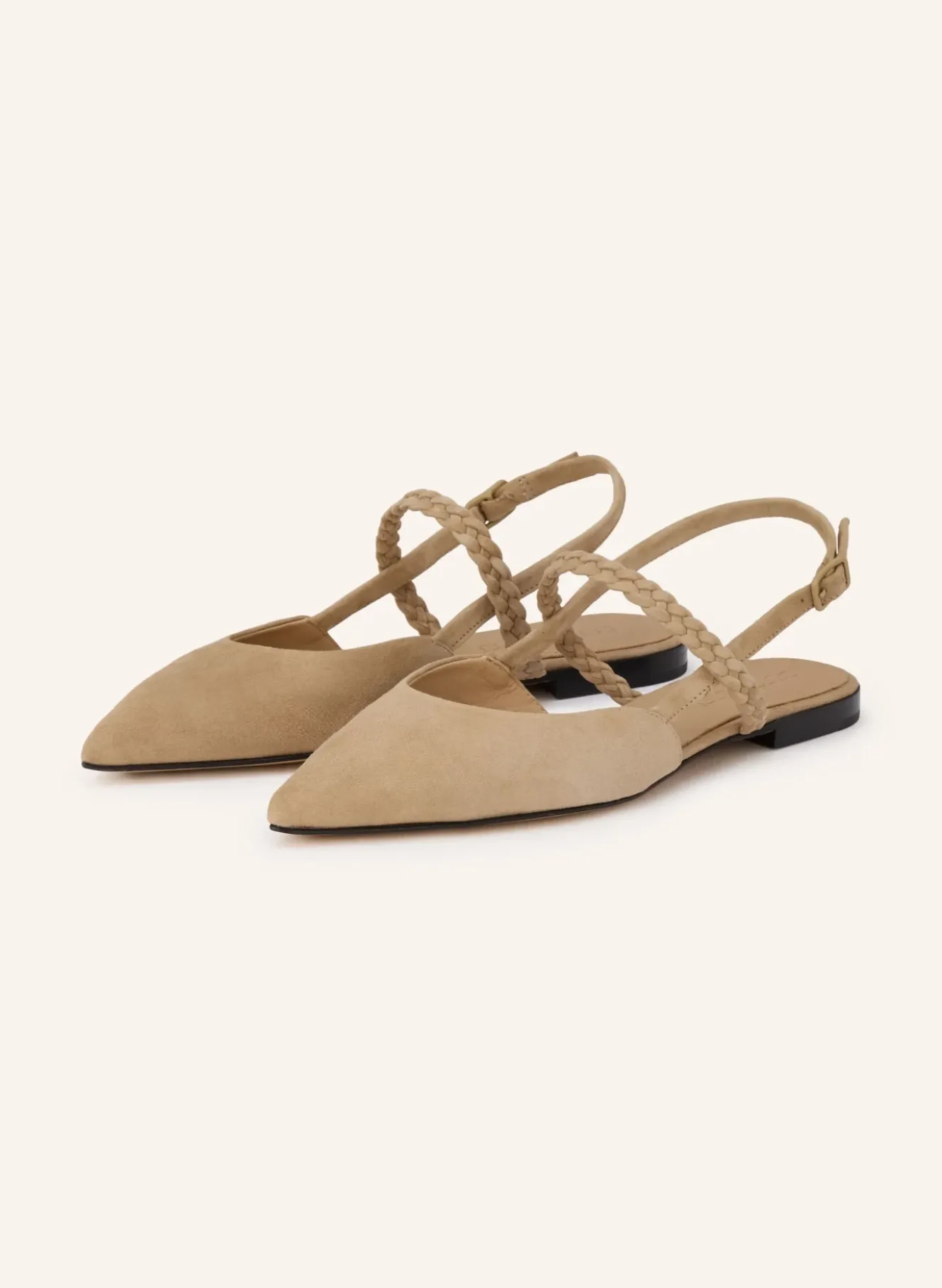 Slingballerinas INGRID