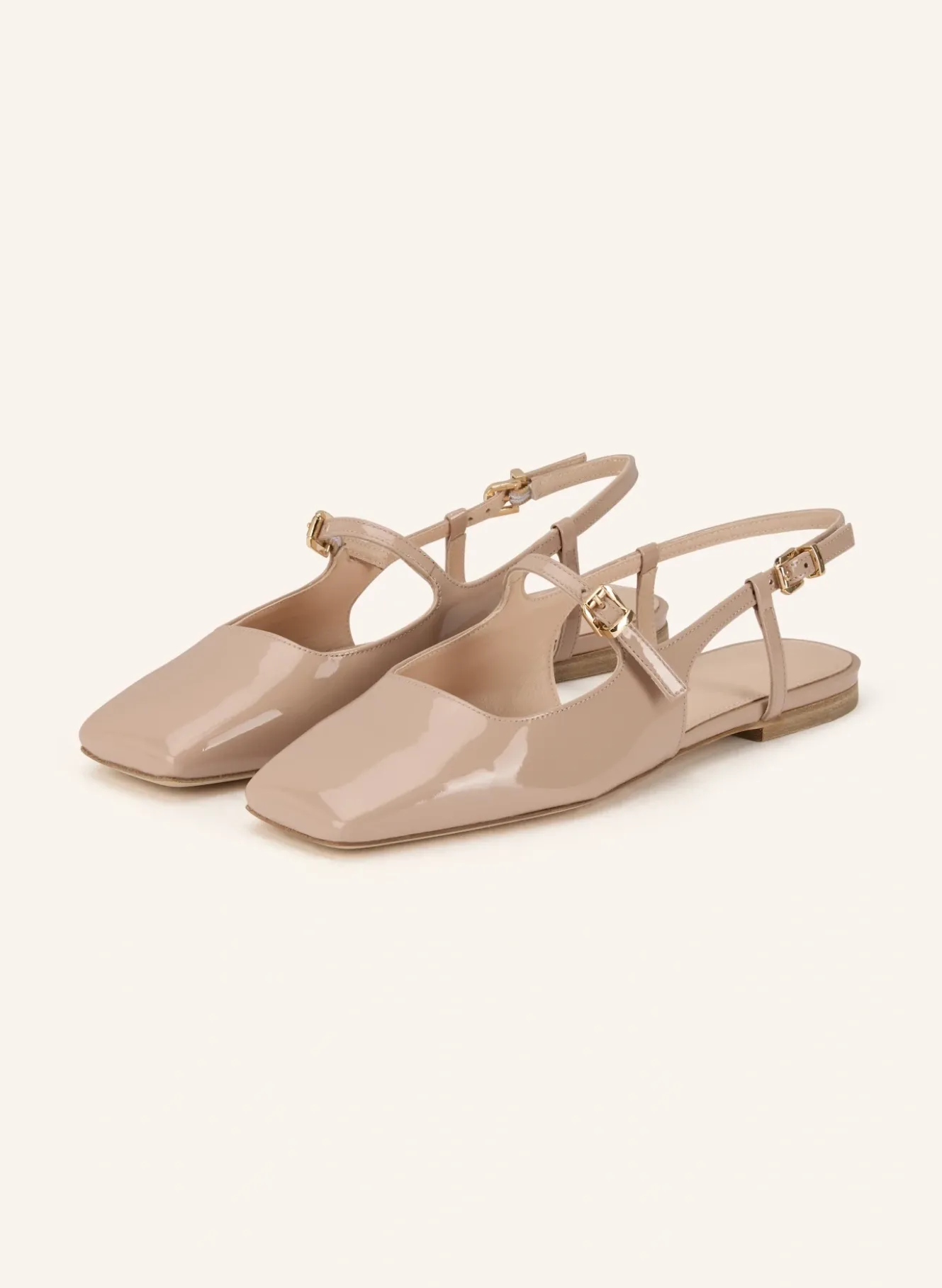 Slingballerinas LEILA