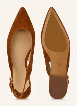 Slingballerinas LONDYN