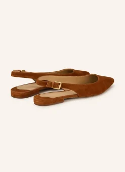 Slingballerinas LONDYN