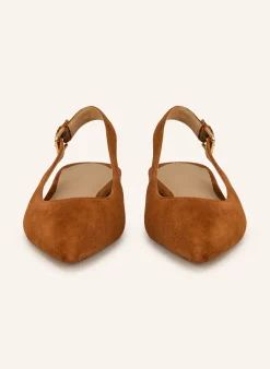 Slingballerinas LONDYN