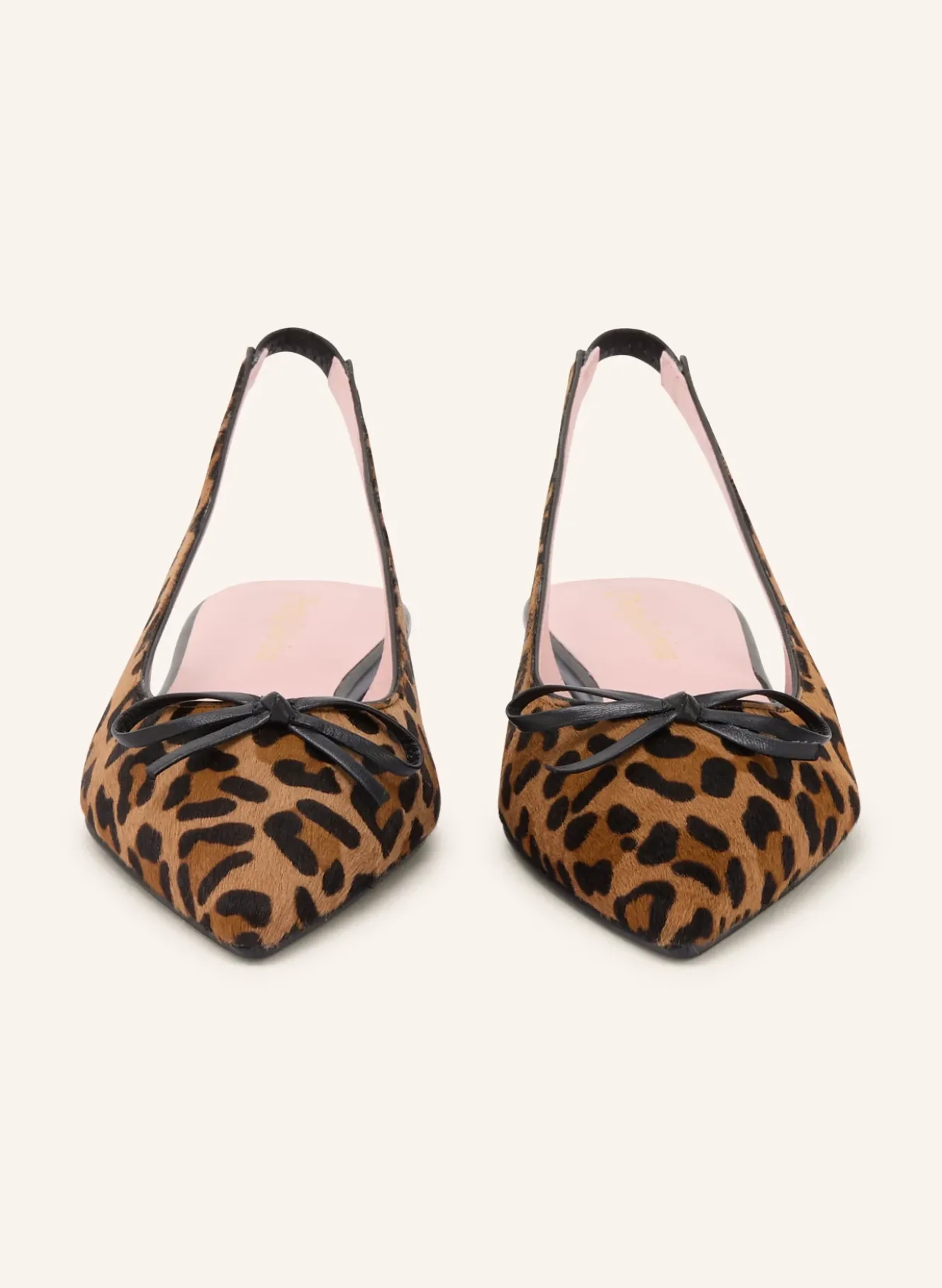 Slingballerinas MURABI