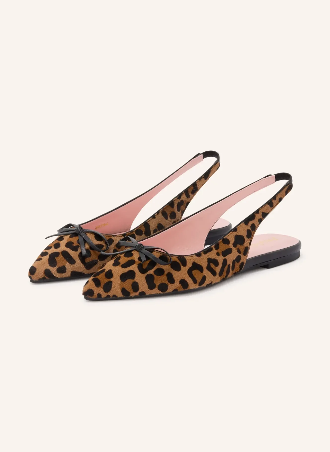 Slingballerinas MURABI