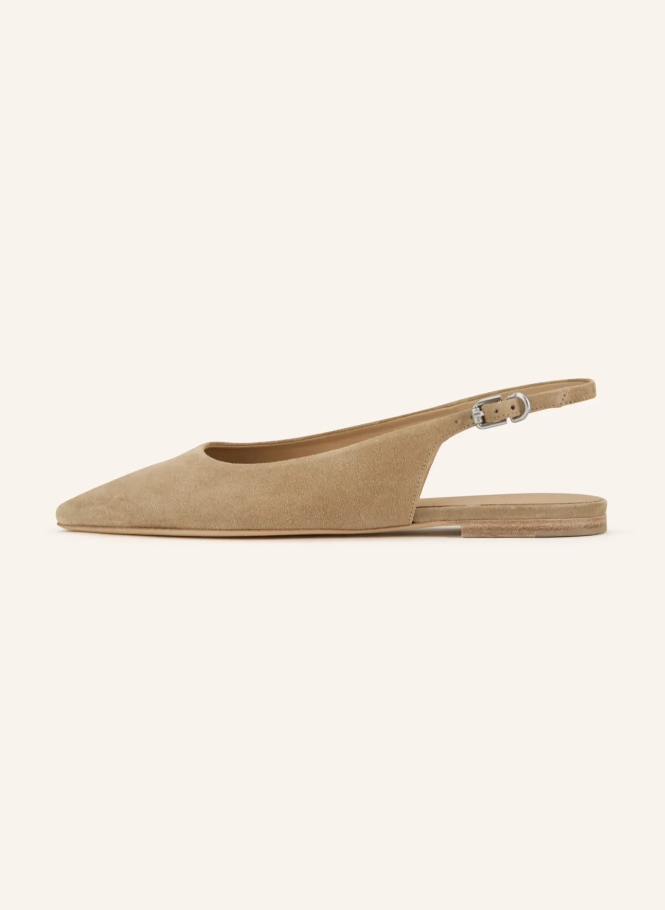 Slingballerinas NIKA