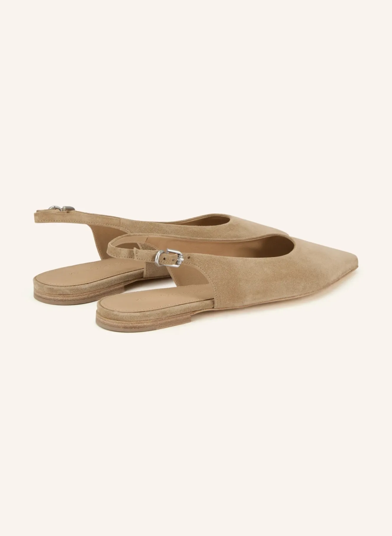 Slingballerinas NIKA