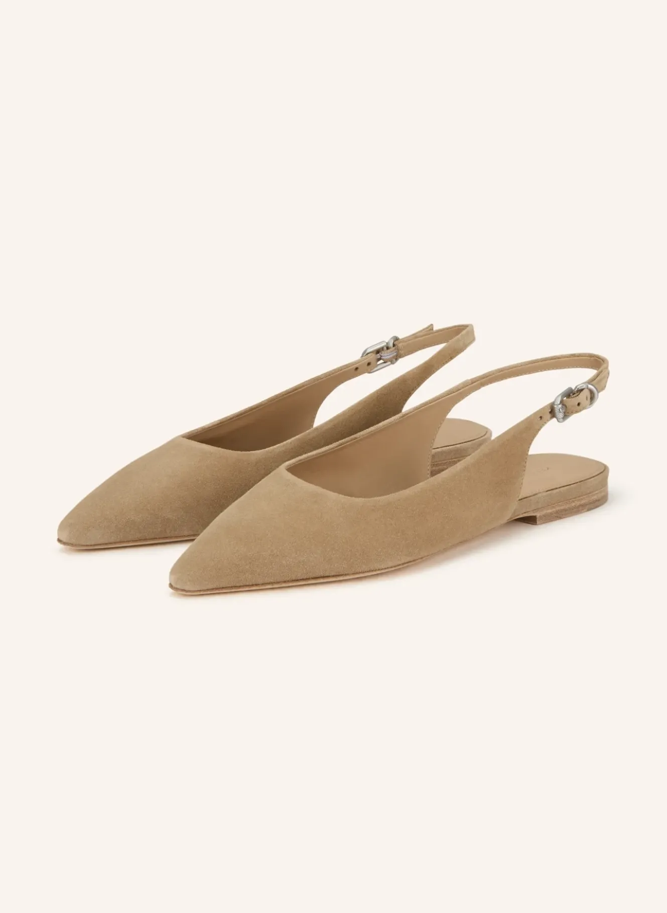 Slingballerinas NIKA