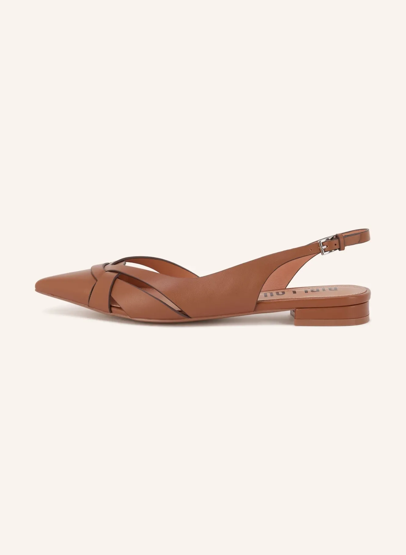 Slingballerinas NOLIA