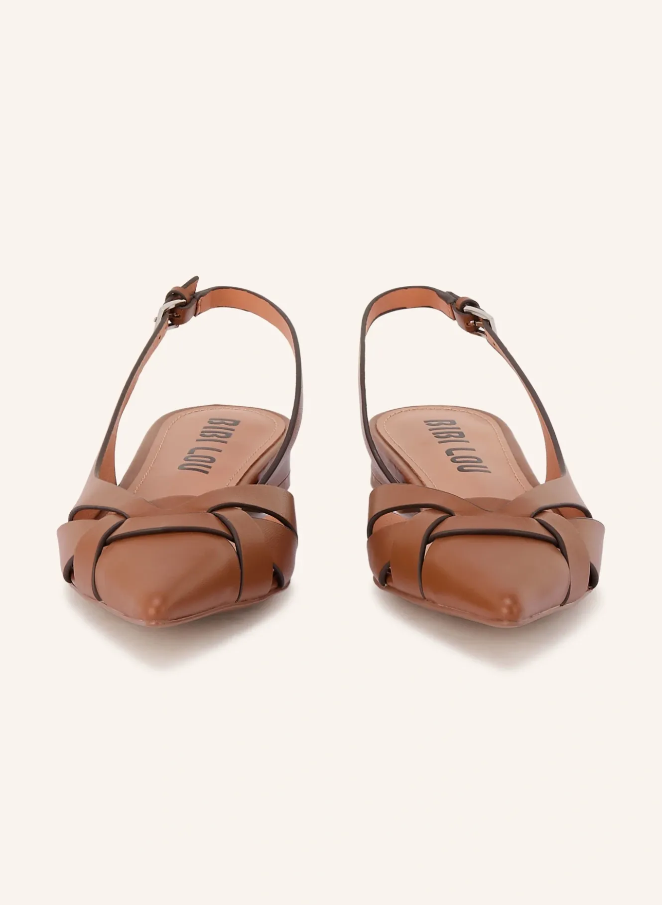Slingballerinas NOLIA