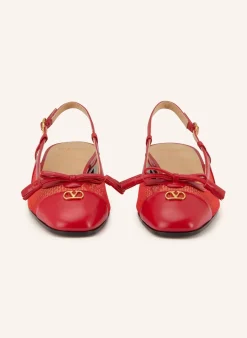 Slingballerinas VG VALET DU ROI