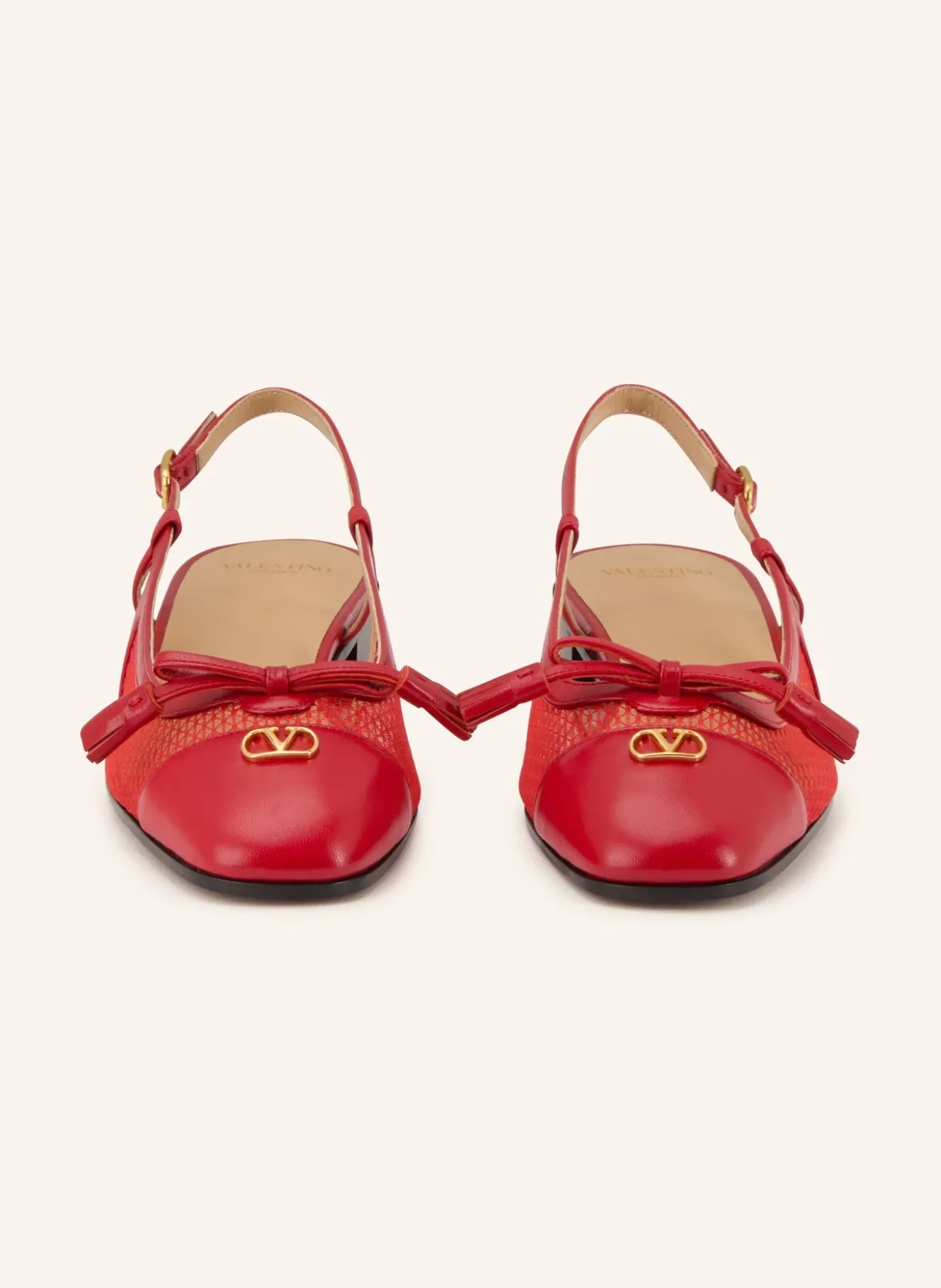 Slingballerinas VG VALET DU ROI