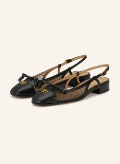 Slingballerinas VG VALET DU ROI