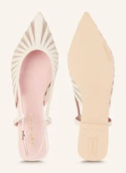 Slingballerinas YVETTE