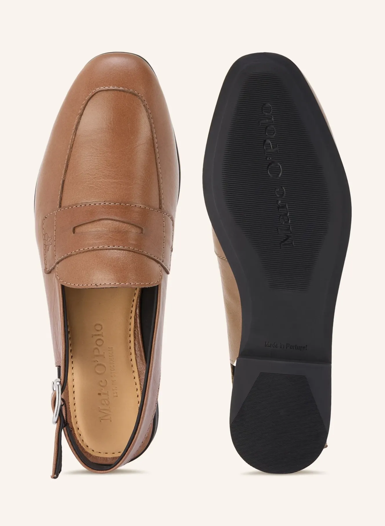 Slingloafer