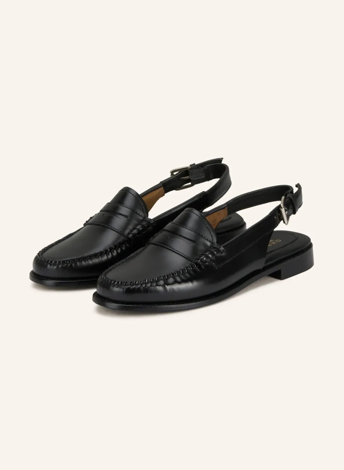 Slingloafer WEEJUN