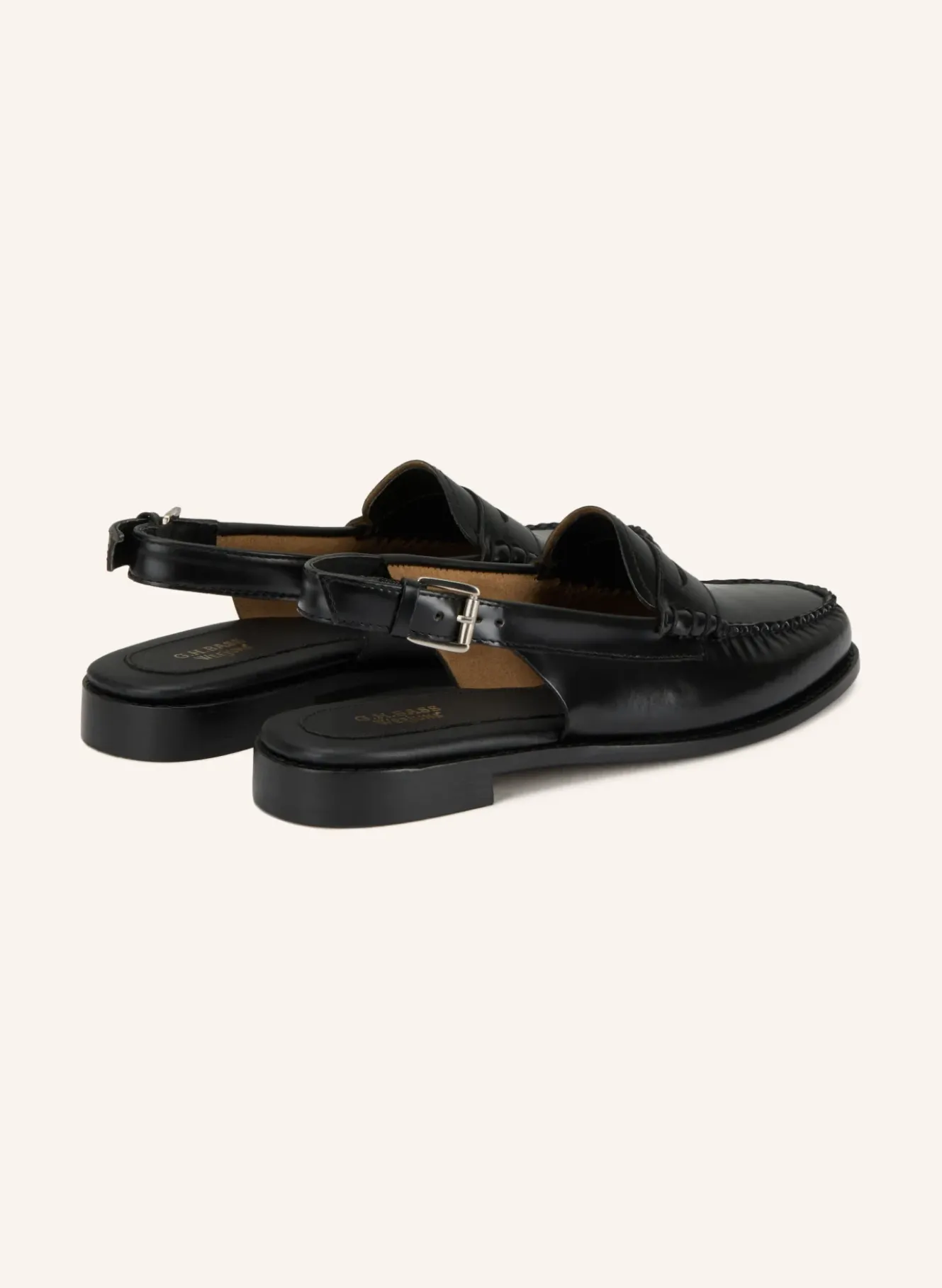 Slingloafer WEEJUN