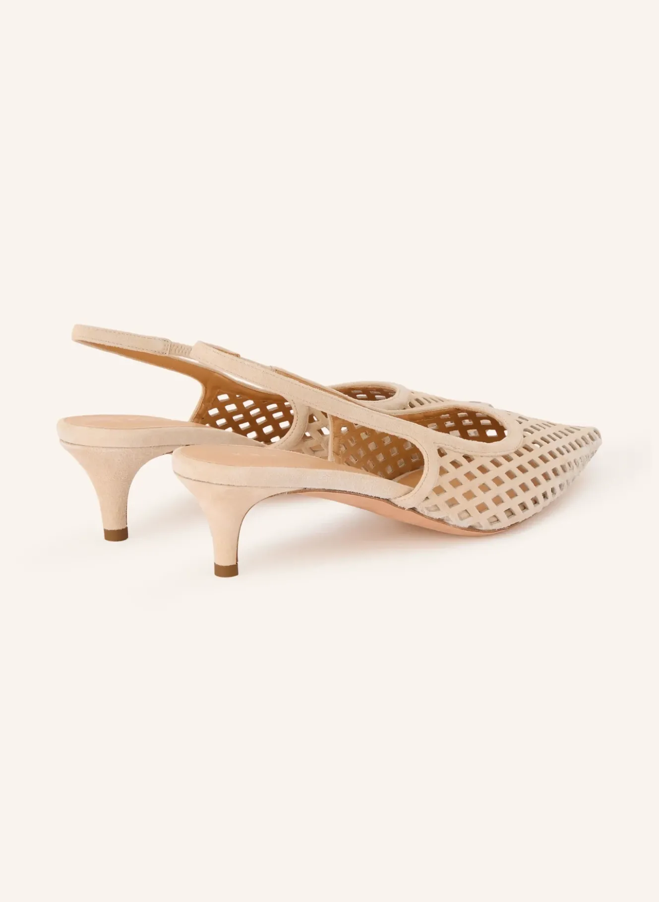 Slingpumps