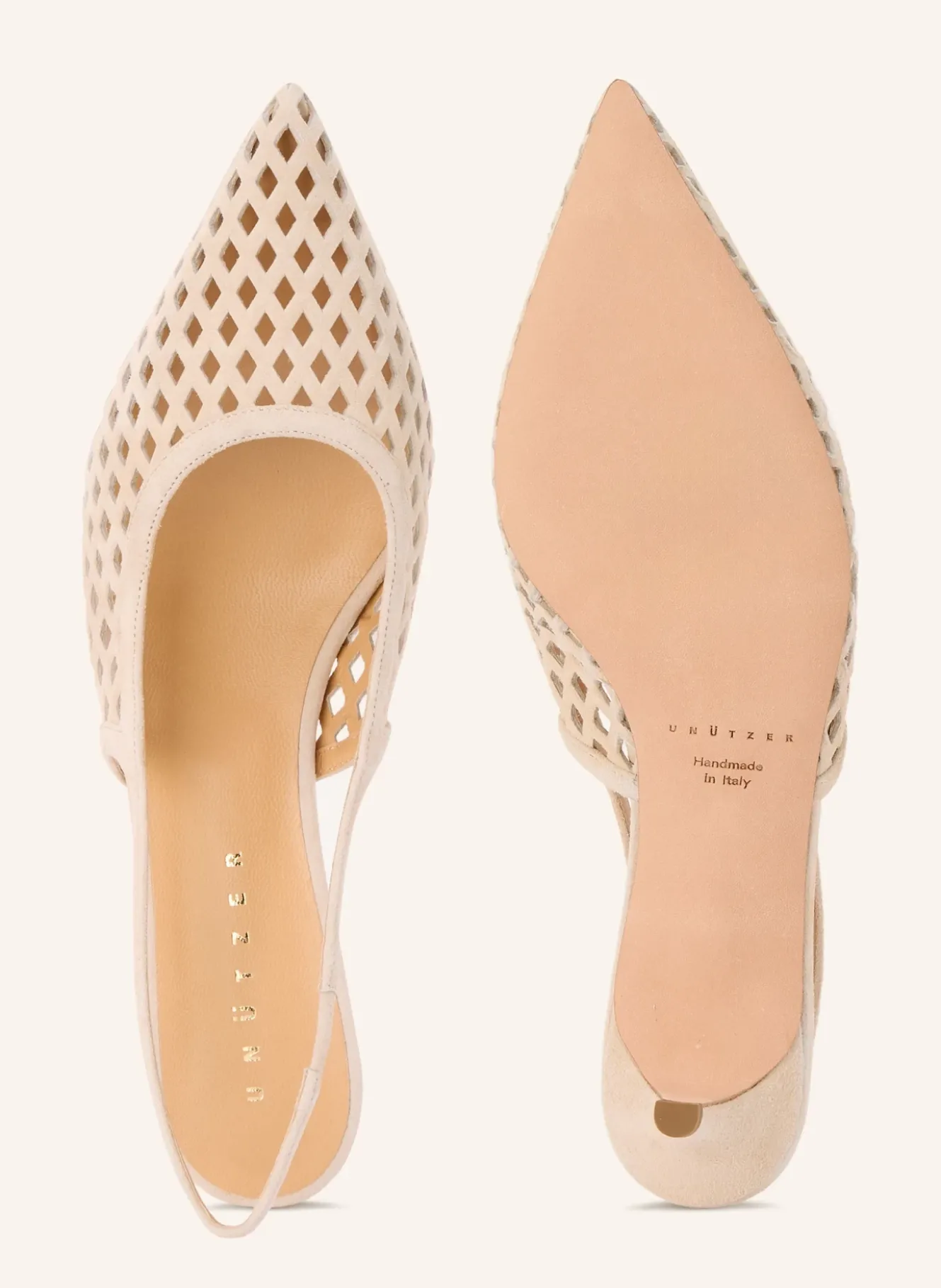 Slingpumps