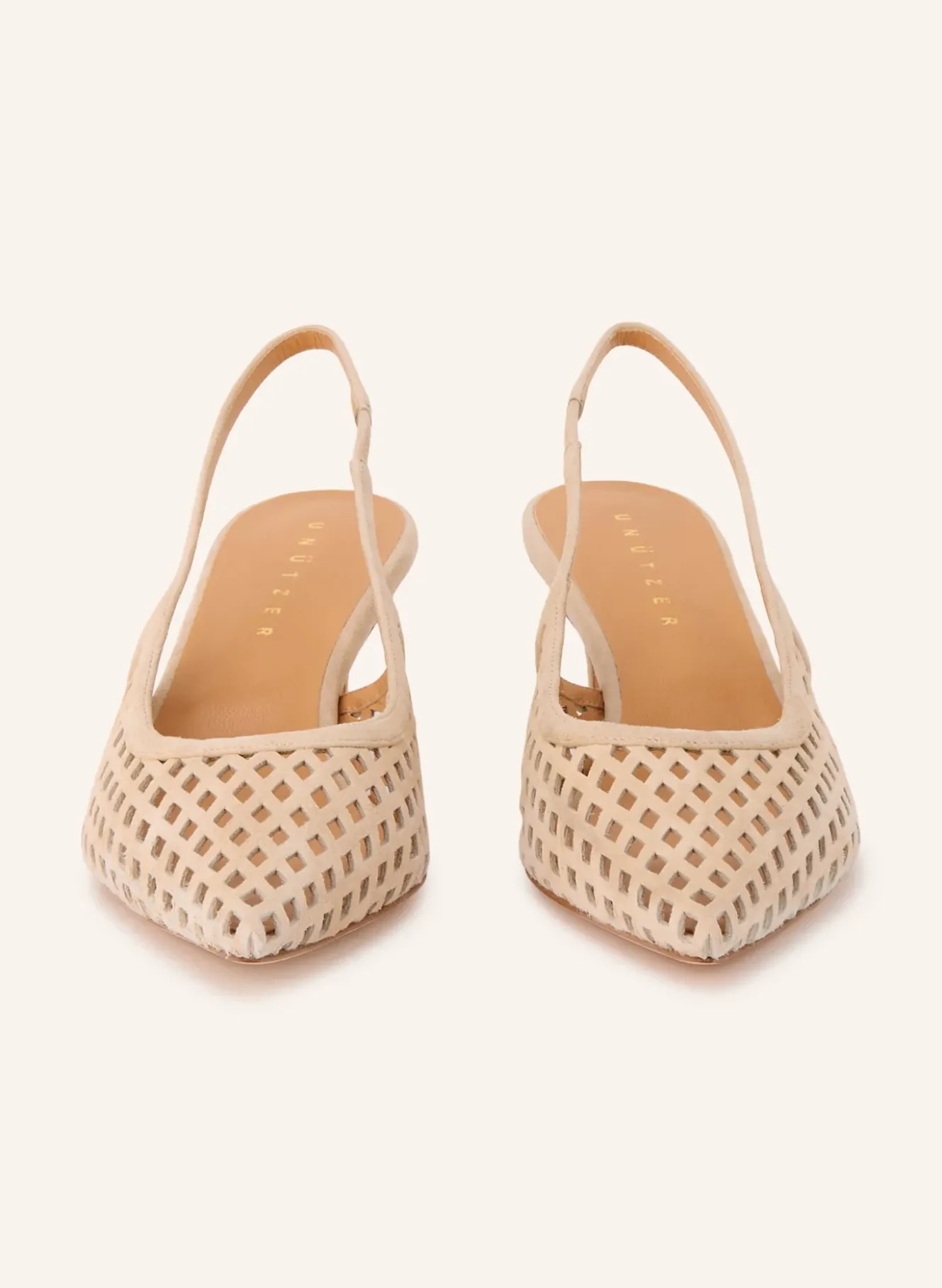 Slingpumps