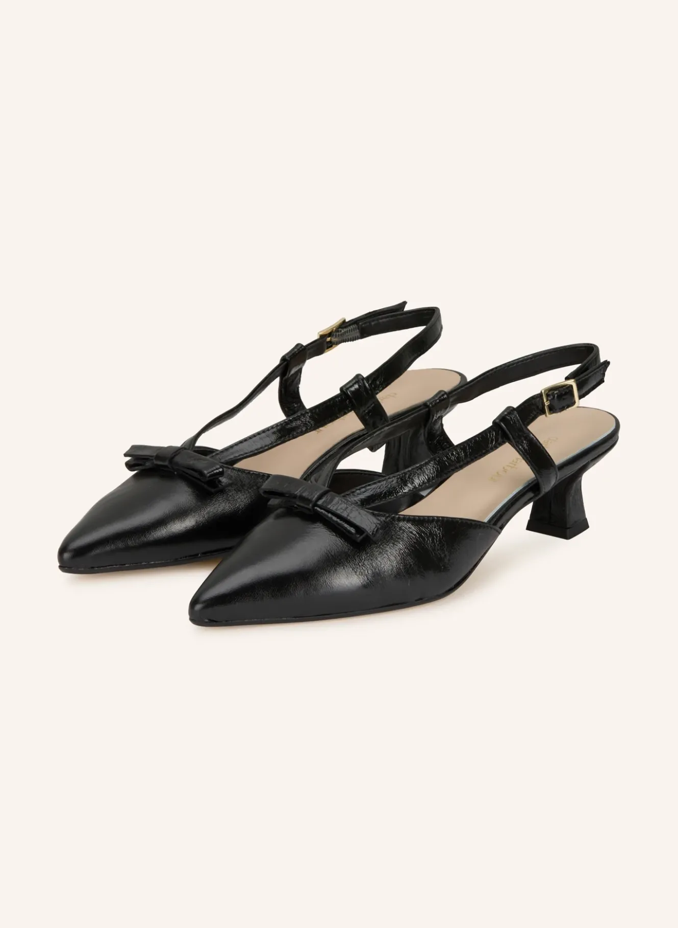 Slingpumps