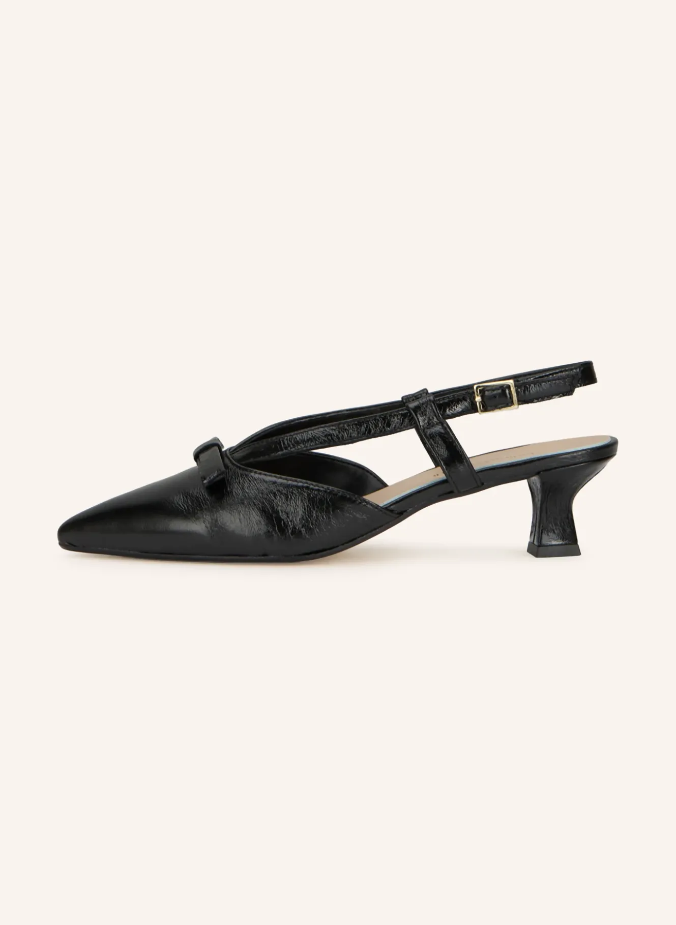 Slingpumps