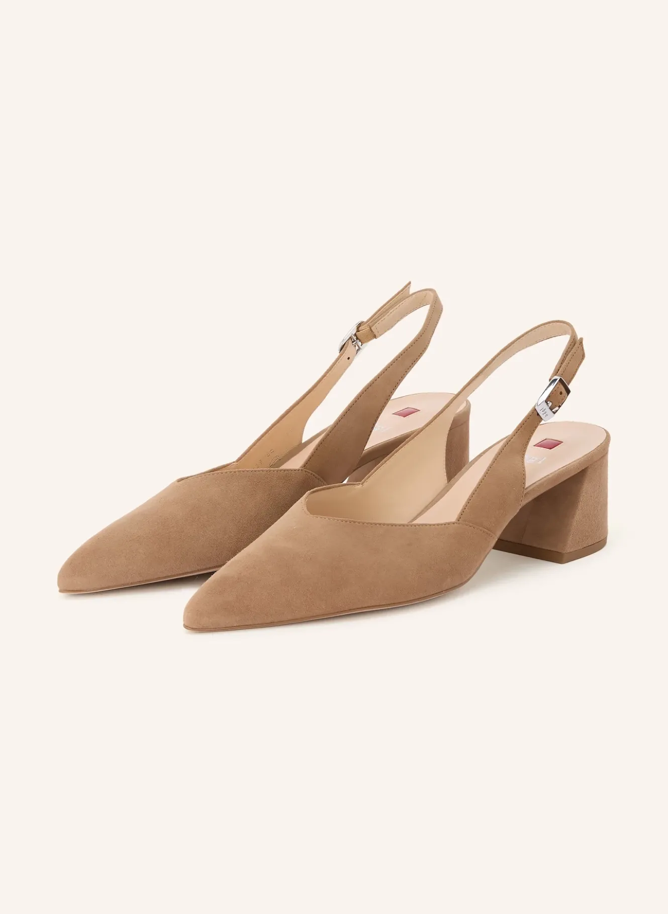 Slingpumps