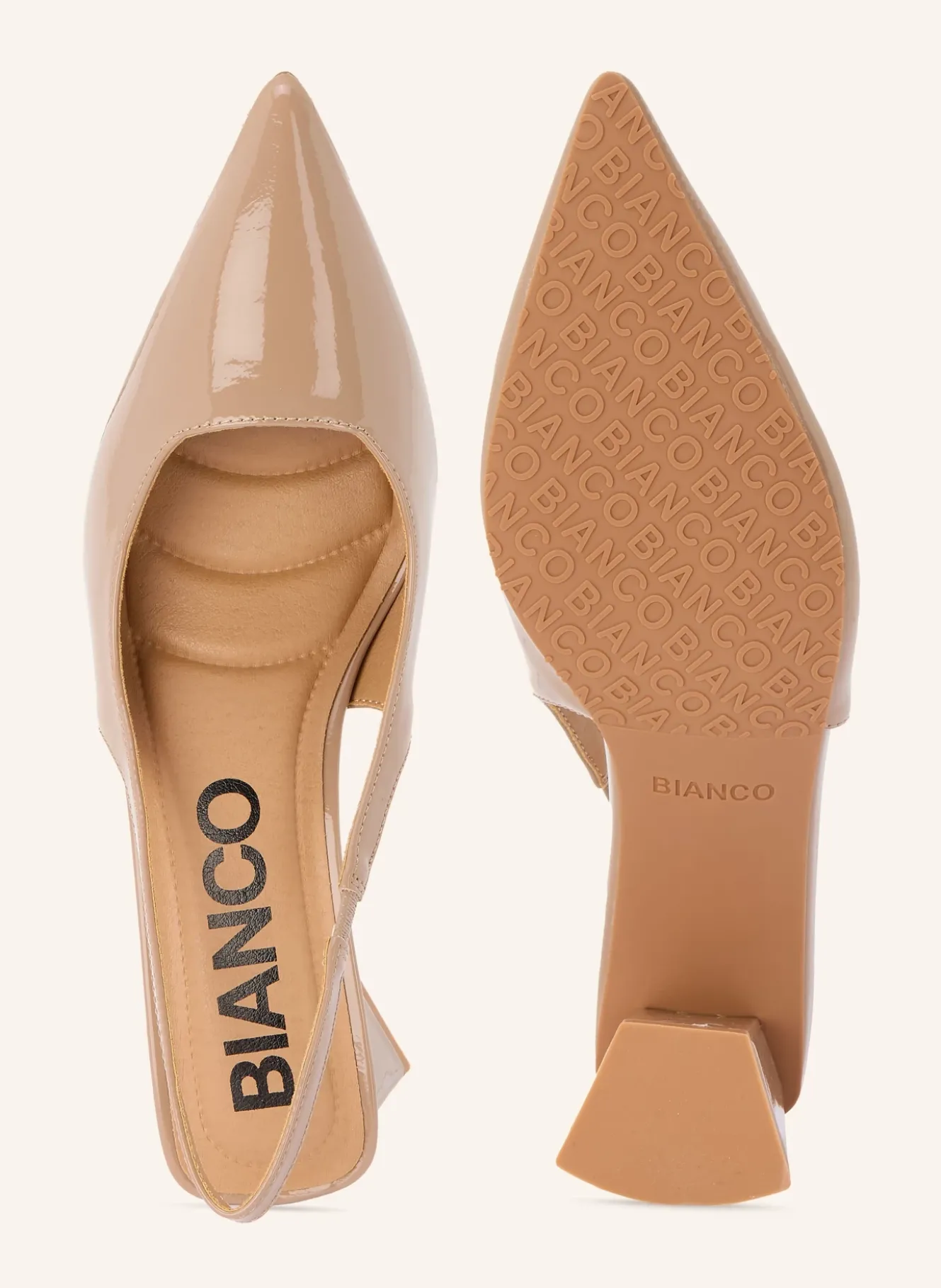 Slingpumps