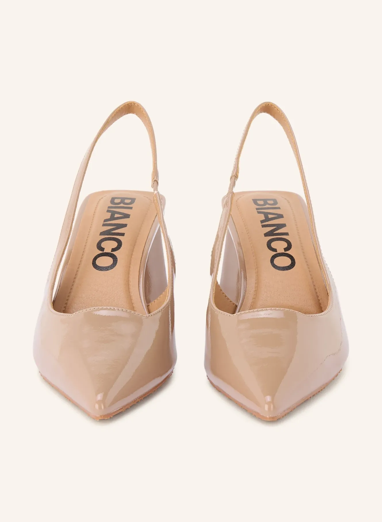 Slingpumps