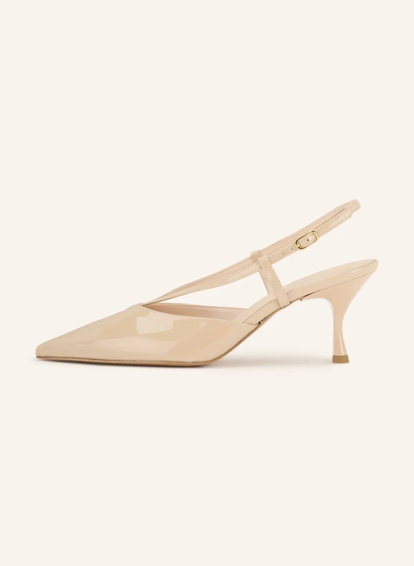 Slingpumps