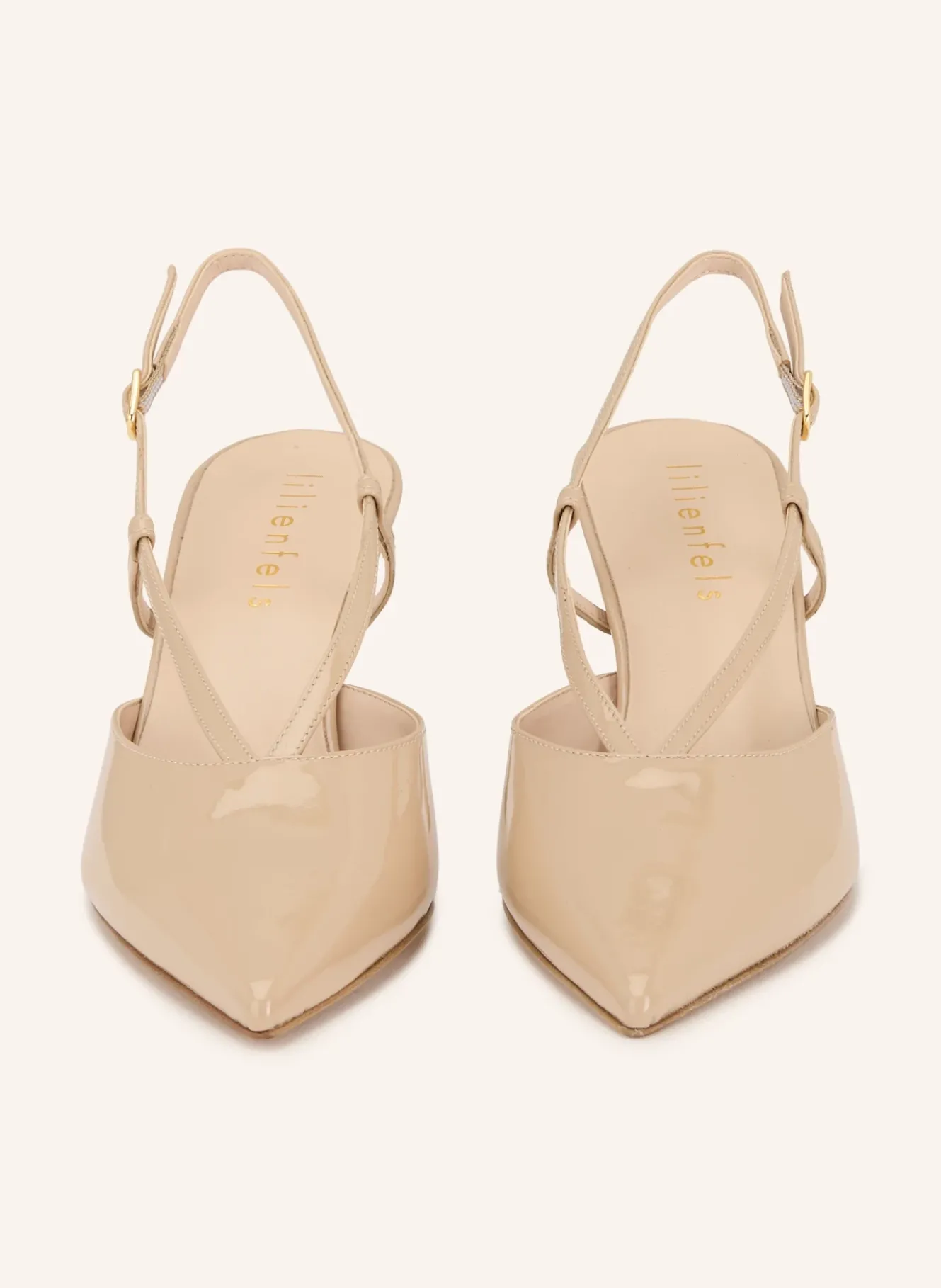 Slingpumps