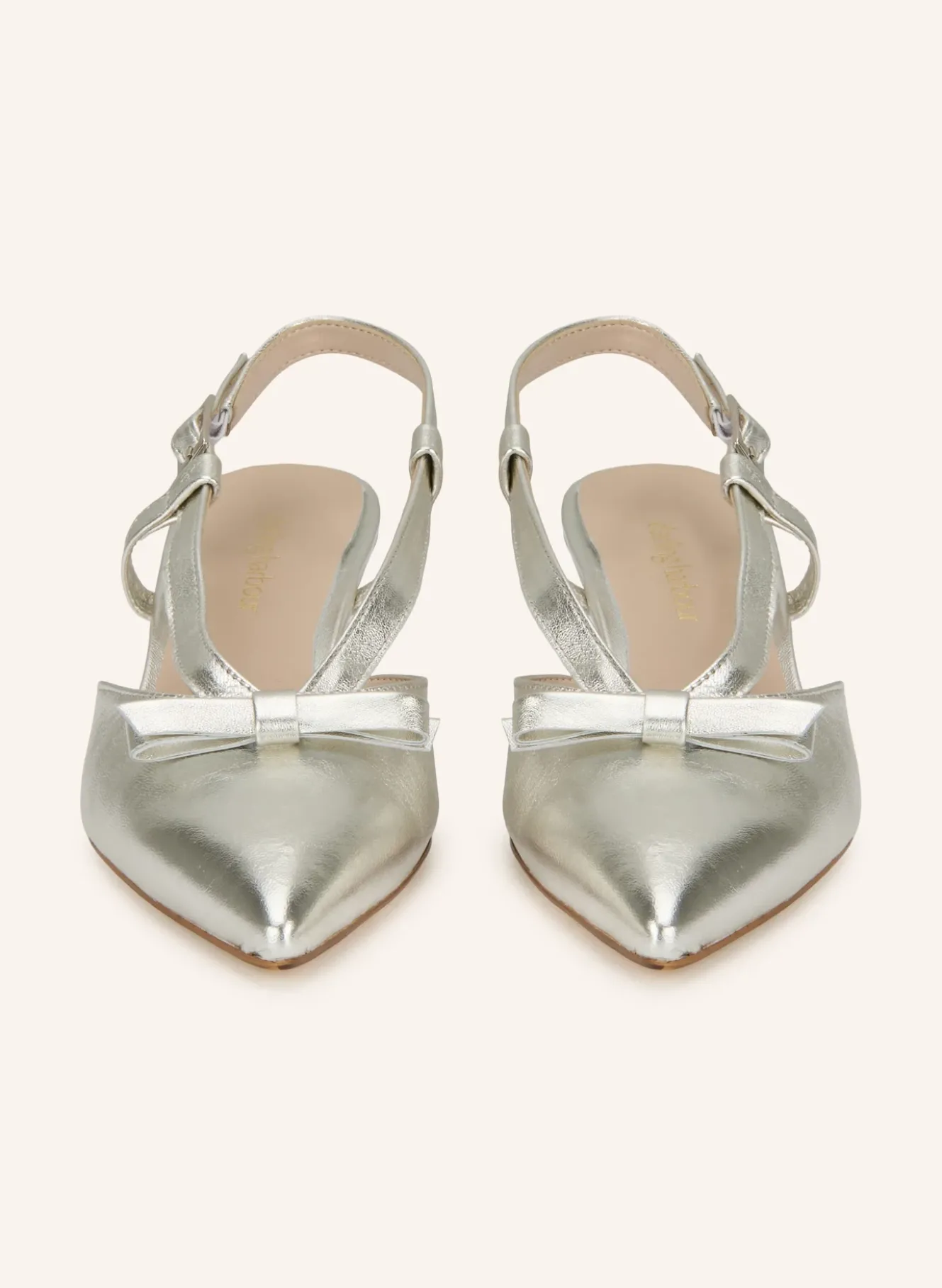 Slingpumps