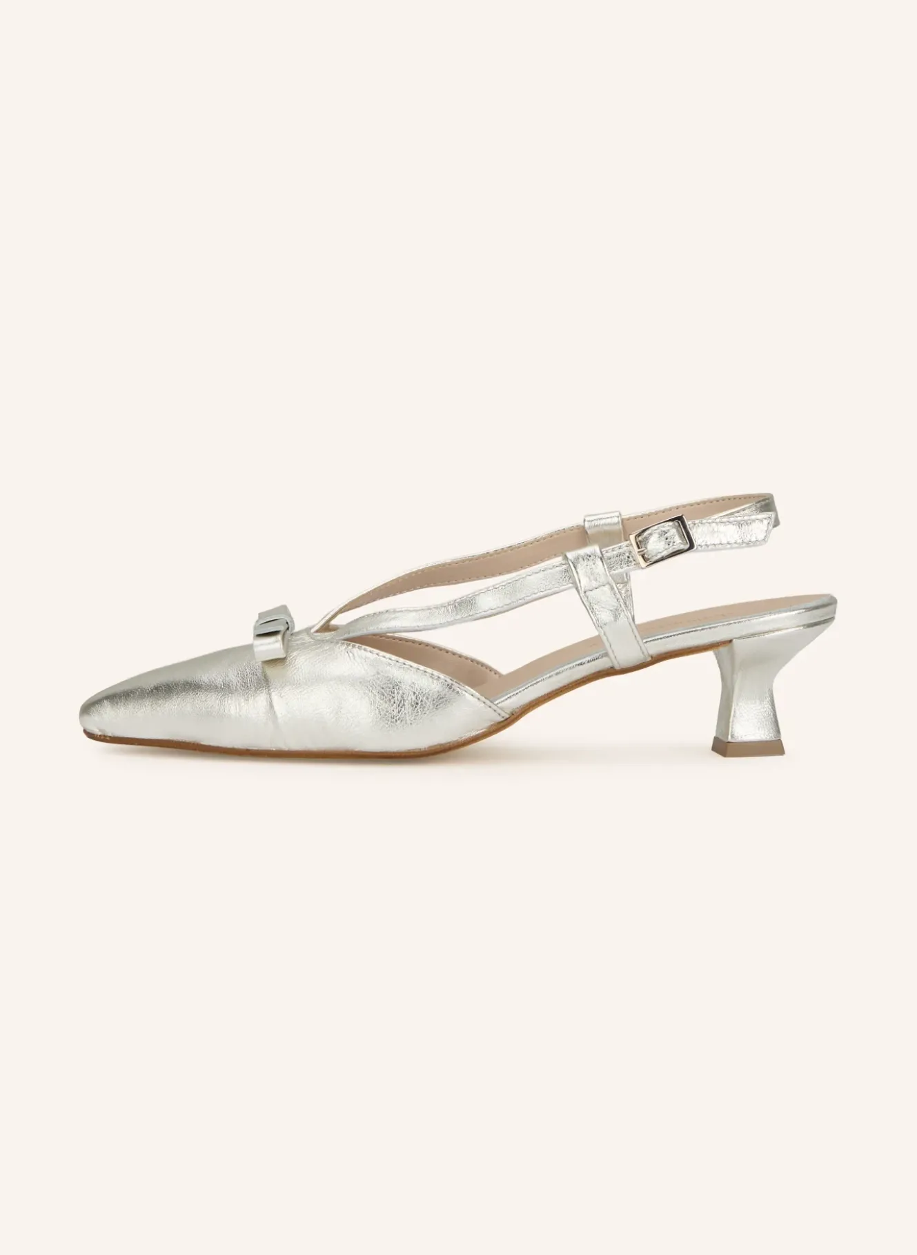 Slingpumps