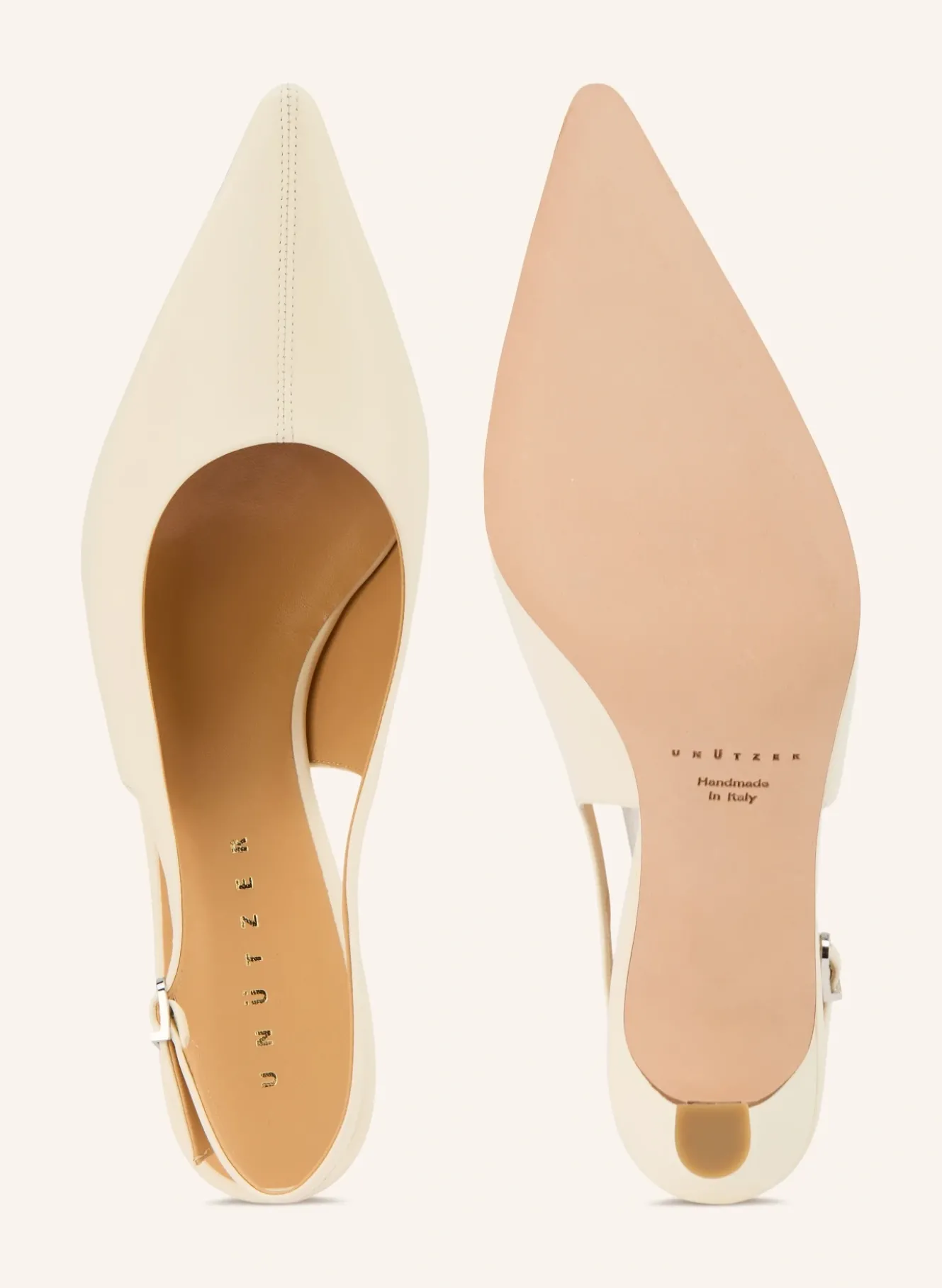 Slingpumps