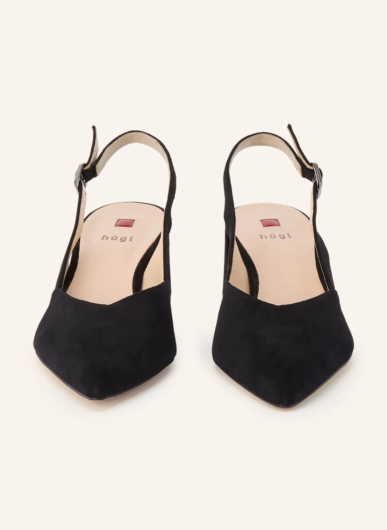 Slingpumps